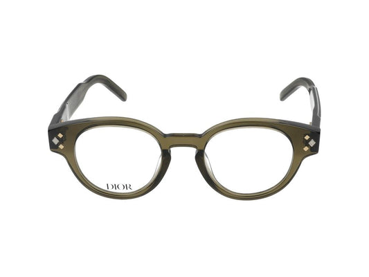 Dior サングラスディオールマンCDダイヤモンドR1 I 5500 /21/145 - Image 1