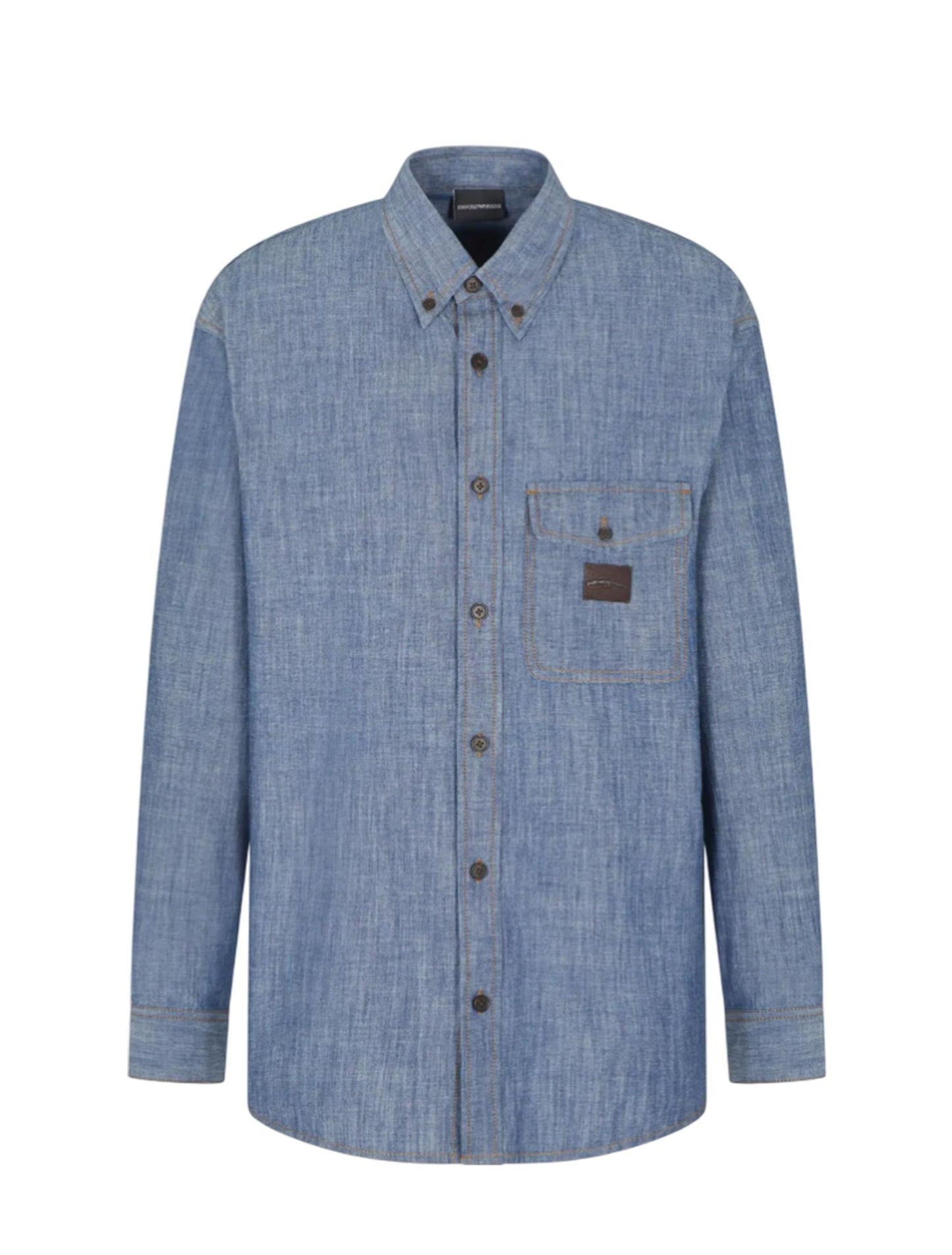 Emporio エンポリオアルマーニシャツ - Image 1