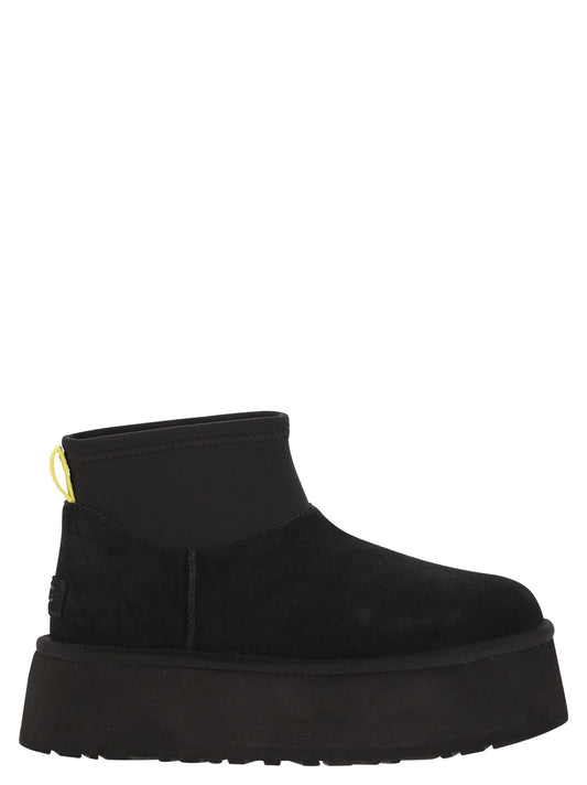 Ugg UGG Classic Mini Dipper Boots - Image 1