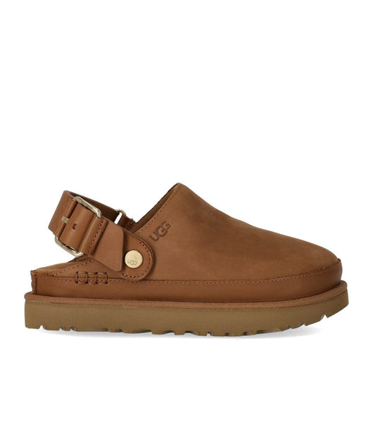 Ugg Ugg Goldenstar Villa Chestnut詰まり - Image 1