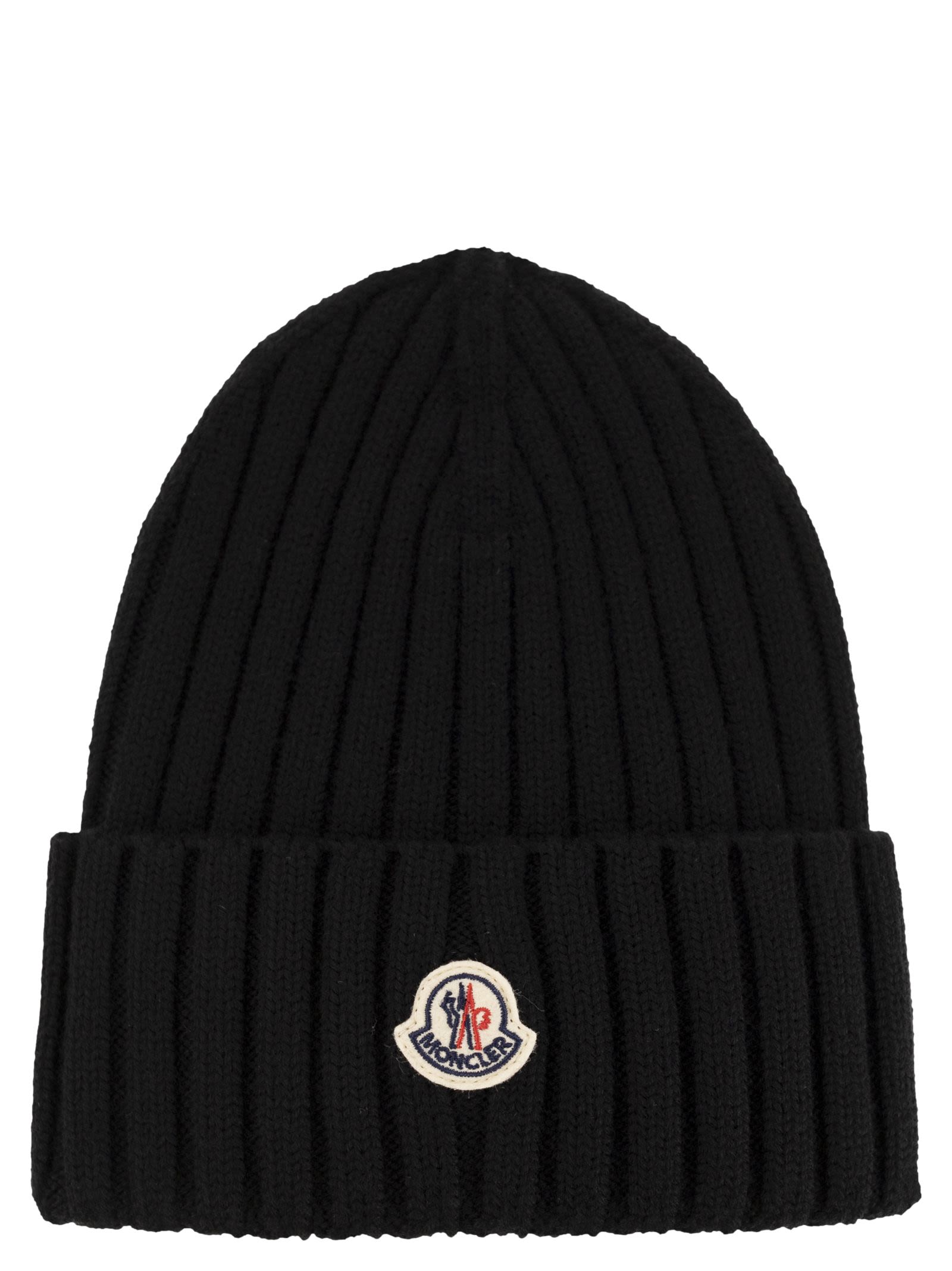 Moncler モンクレールウールキャップ - Image 1