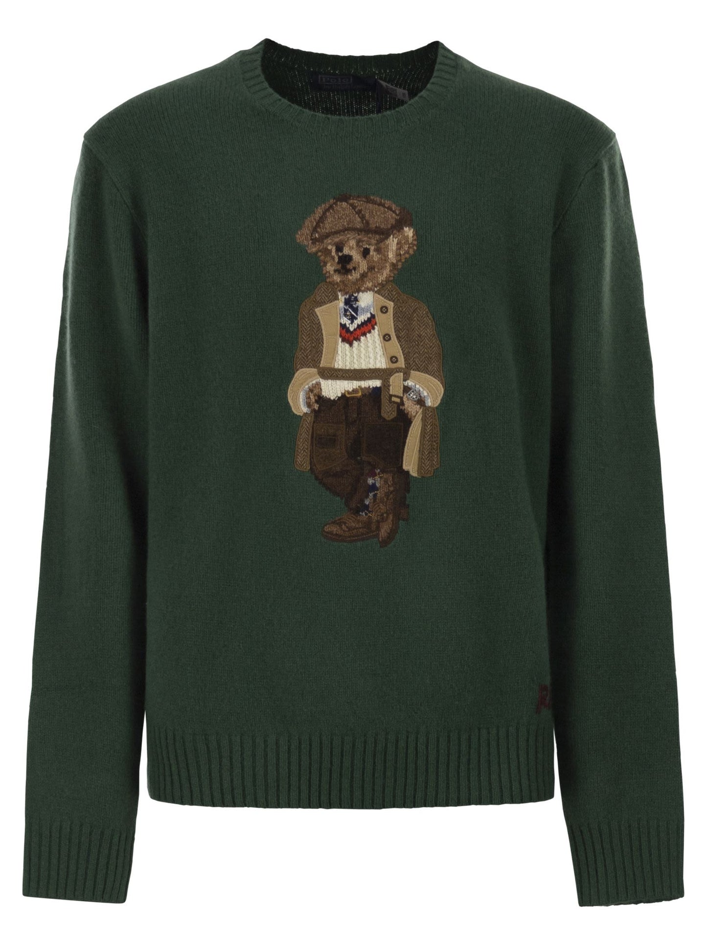 Polo ポロ ラルフローレン マグリア ポロ オルソ - Image 1