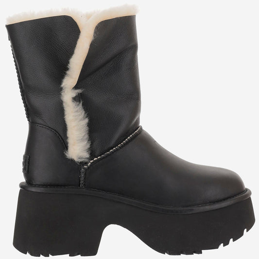 Ugg UGG Classic Esmee Boots - Image 1