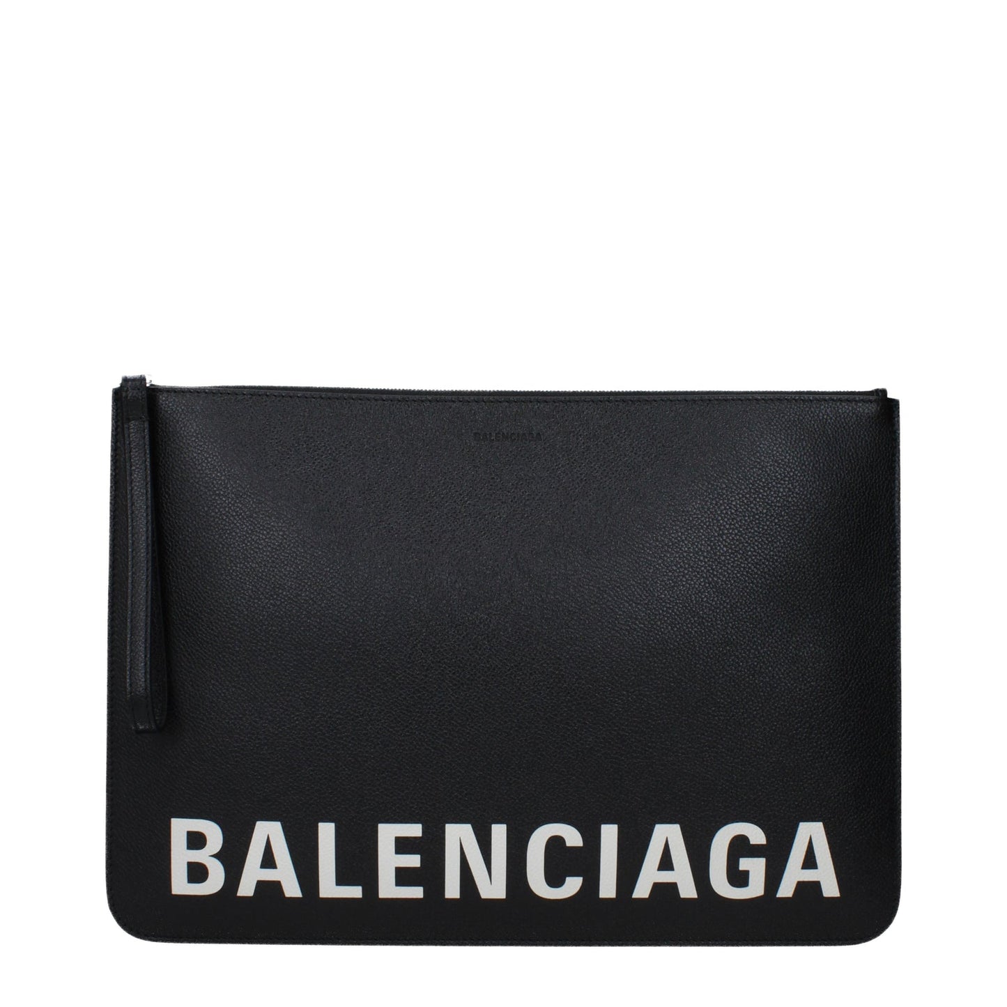 Balenciaga バレンシアガポシェットマンスキンブラック - Image 1