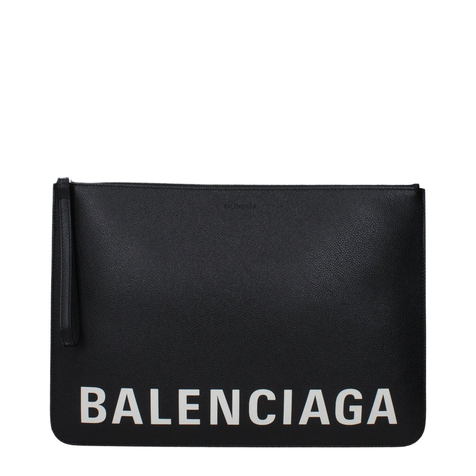 Balenciaga バレンシアガポシェットマンスキンブラック - Image 1