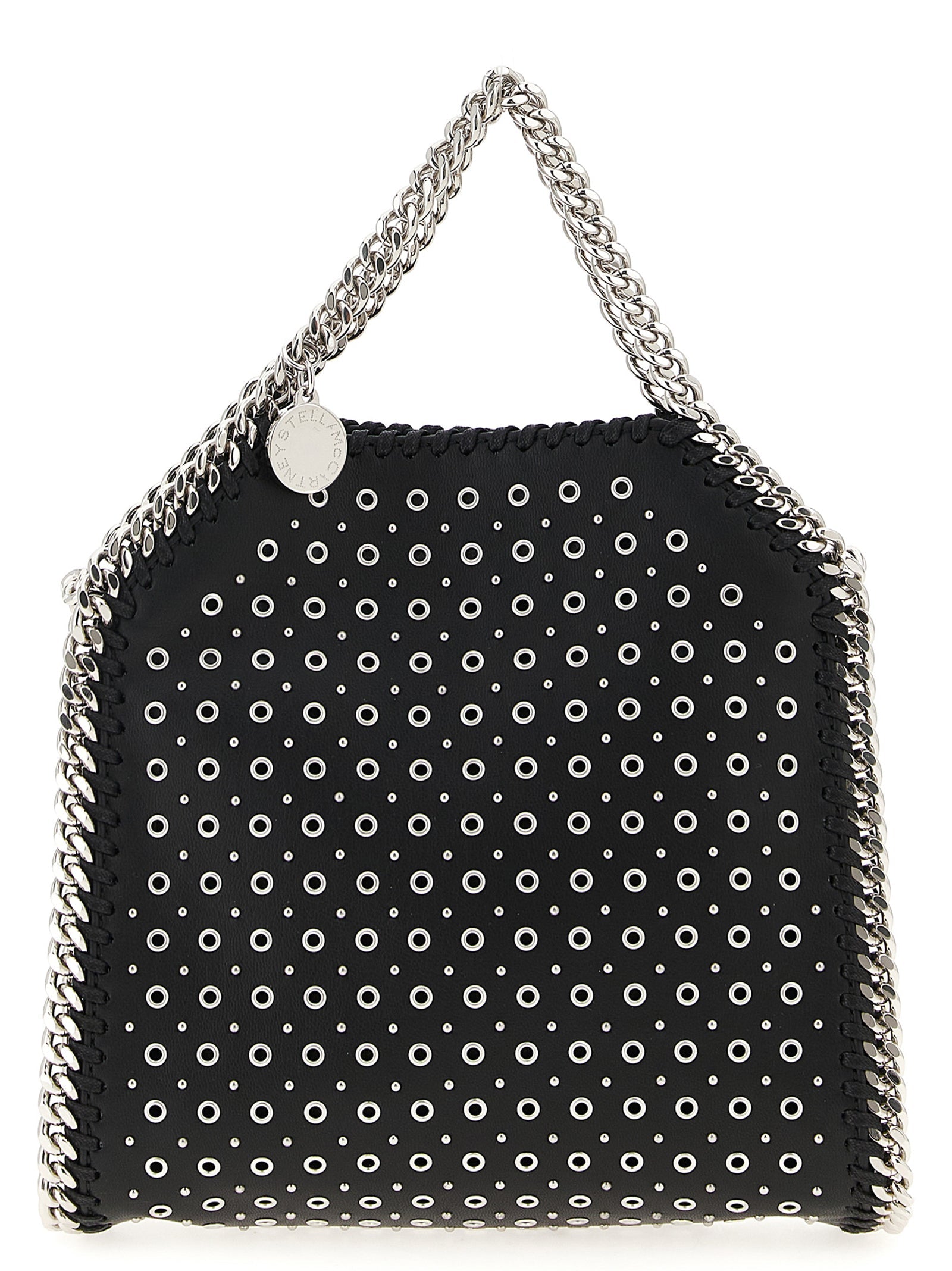 Stella Stella McCartney 'Tiny Falabella'ハンドバッグ - Image 1