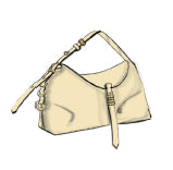 Pinko ピンコバッグ.. - Image 1