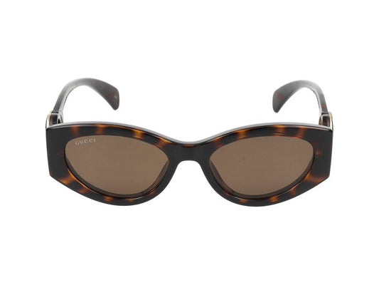 Gucci サングラスグッチGG1691 S 002 Havana Havana Brown /19/145 - Image 1