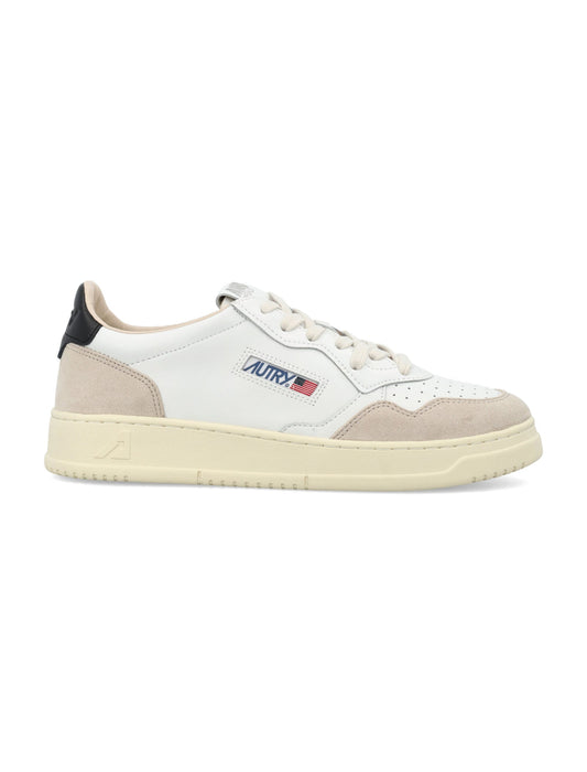 Autry Autry Sneakers White - Image 1