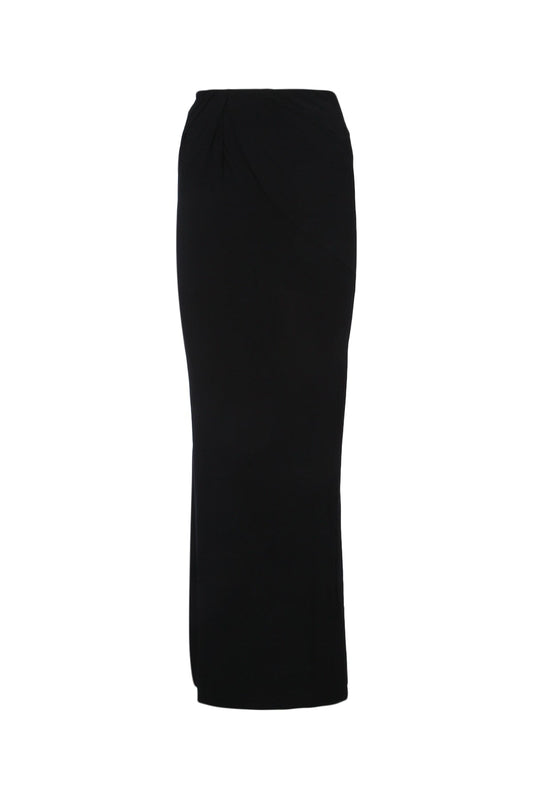 Jacquemus Jacquemus La Jupe Peplo - Image 1