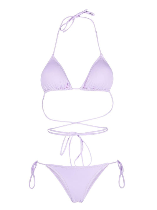 Reina Reina Olga Miami Triangle Bikiniセット - Image 1