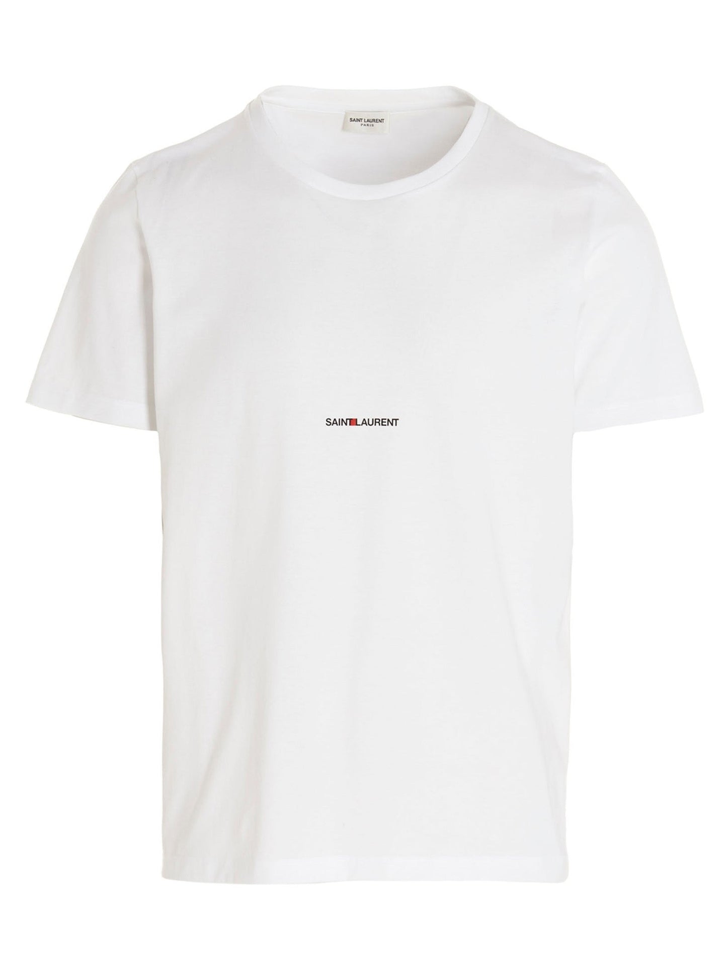Saint 聖ローレント「セントローレントリブガウチェ」Tシャツ - Image 1
