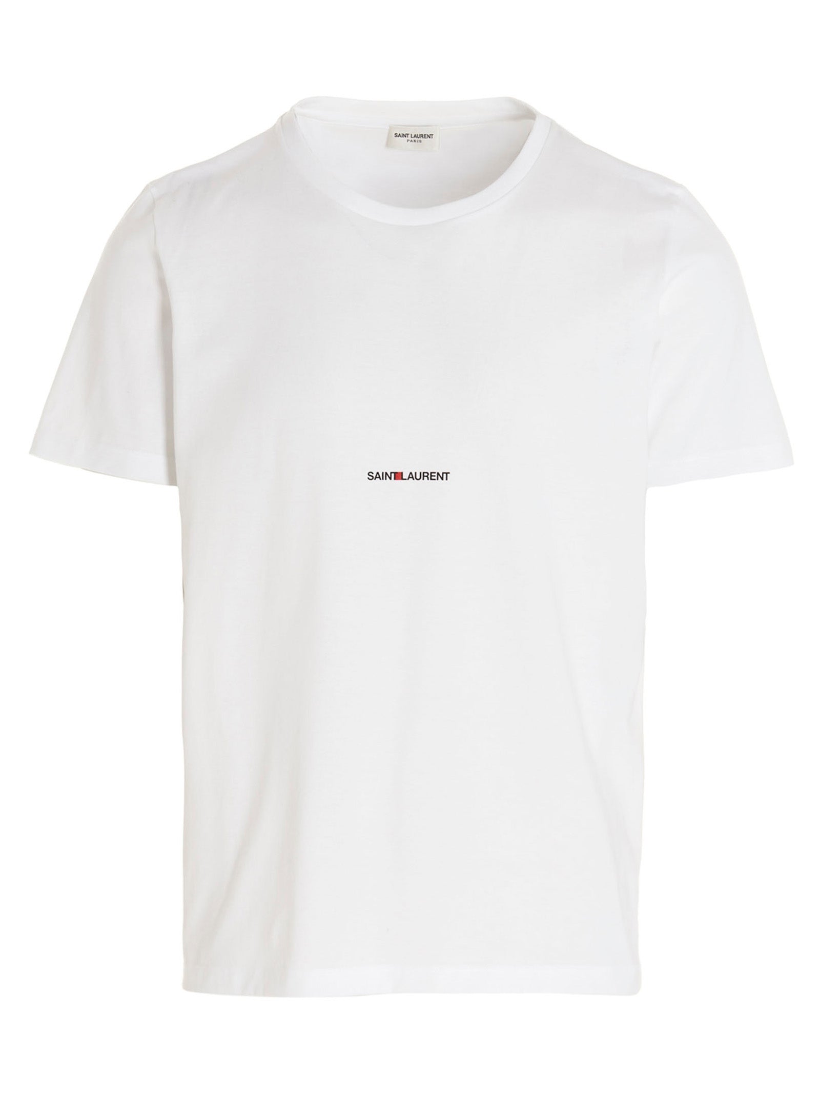 Saint 聖ローレント「セントローレントリブガウチェ」Tシャツ - Image 1