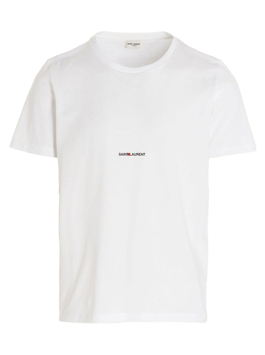 Saint 聖ローレント「セントローレントリブガウチェ」Tシャツ - Image 1