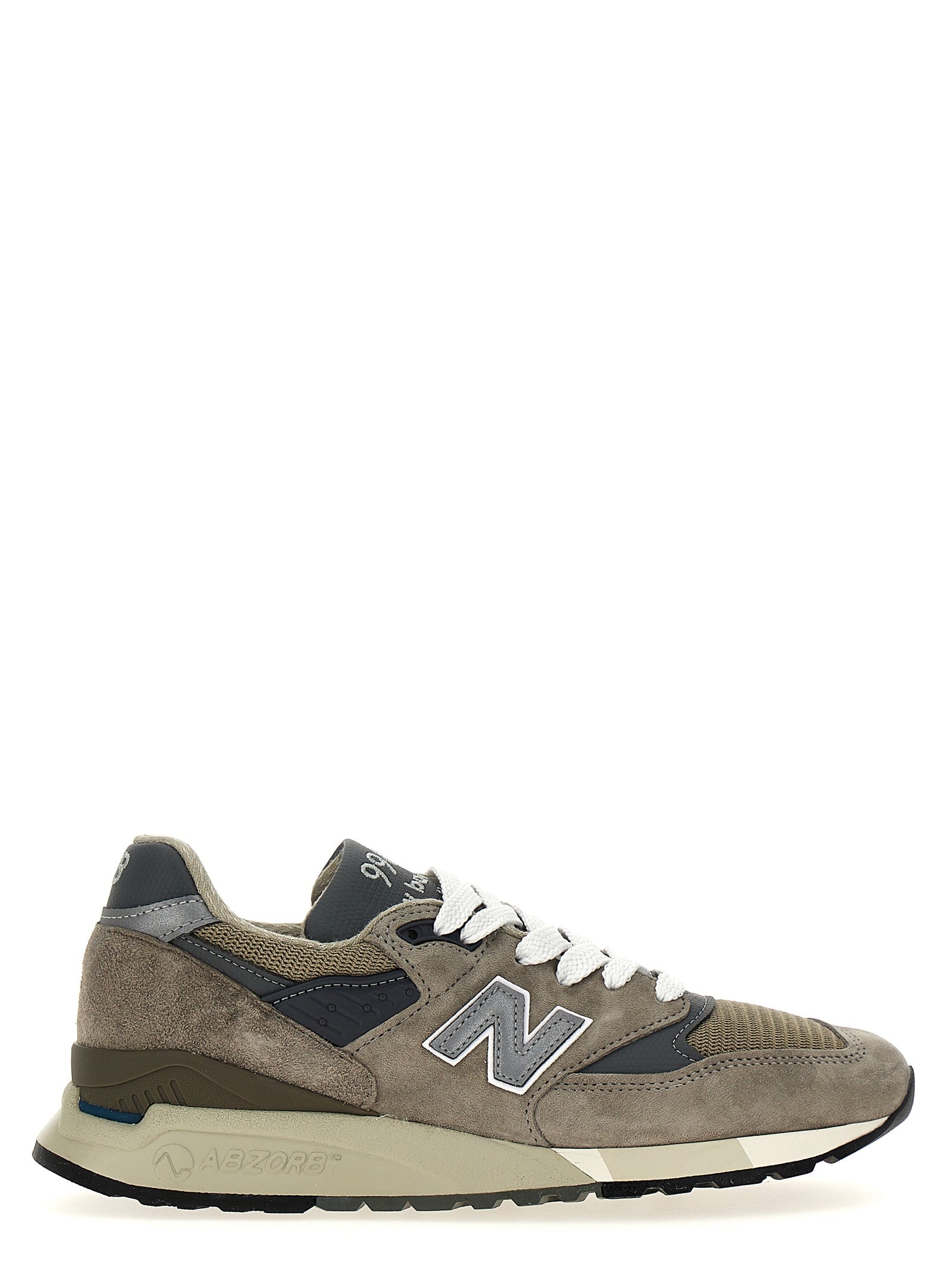 Designer Brand ニューバランス998 'スニーカー - Image 1