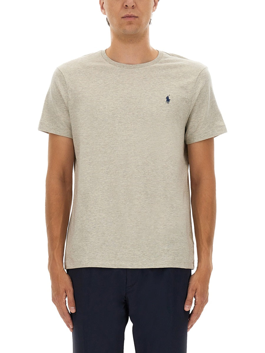 Polo ポロラルフローレンコットンTシャツ - Image 1