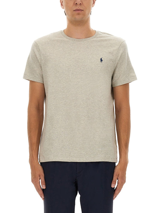 Polo ポロラルフローレンコットンTシャツ - Image 1