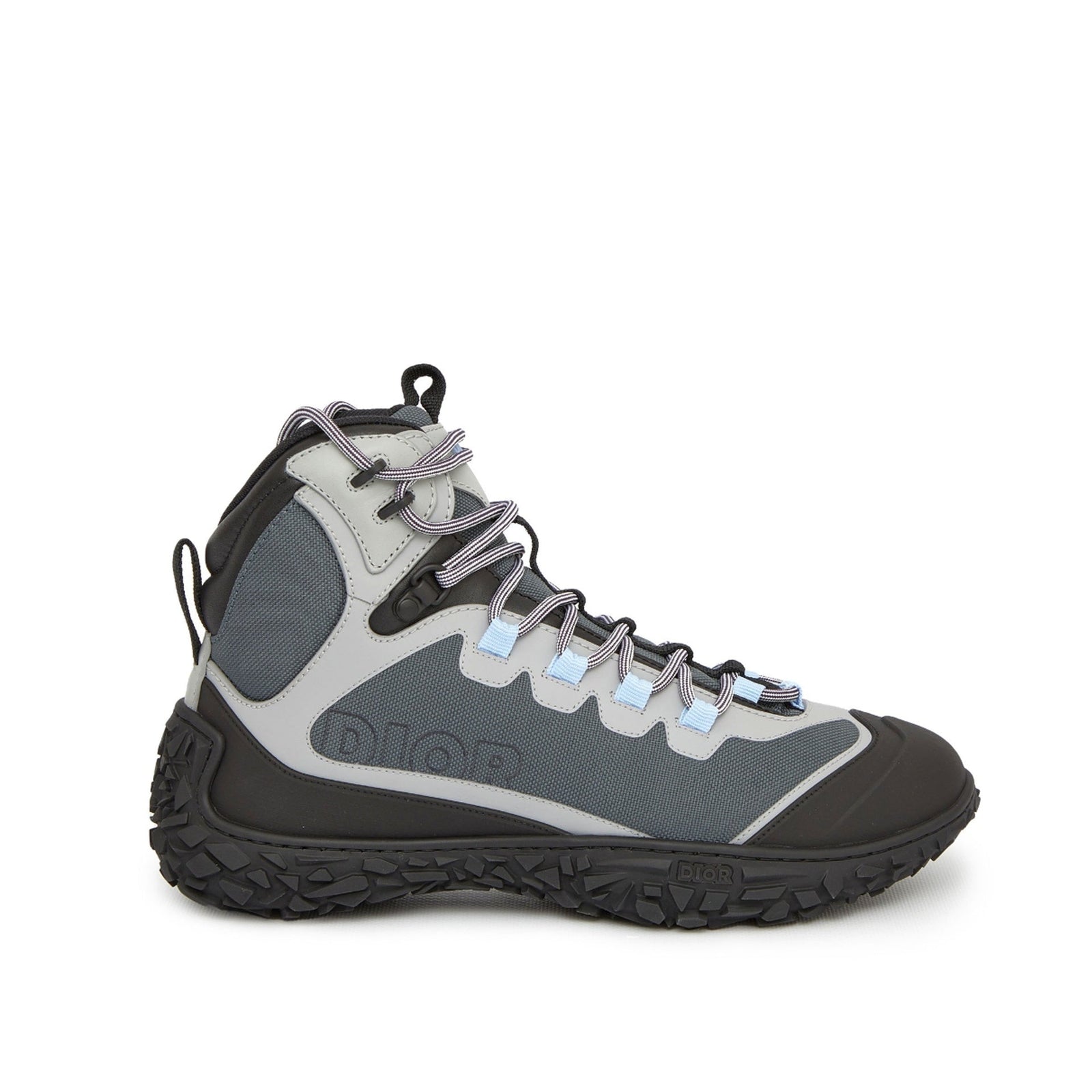 Dior ディオールハイキングアンクルブーツ S - Image 1