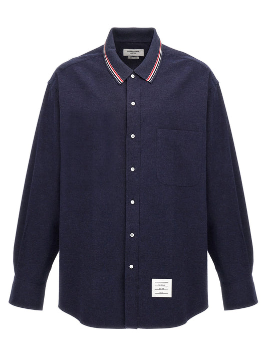 Thom Thom Browne 'Rwb' Shirt - Image 1