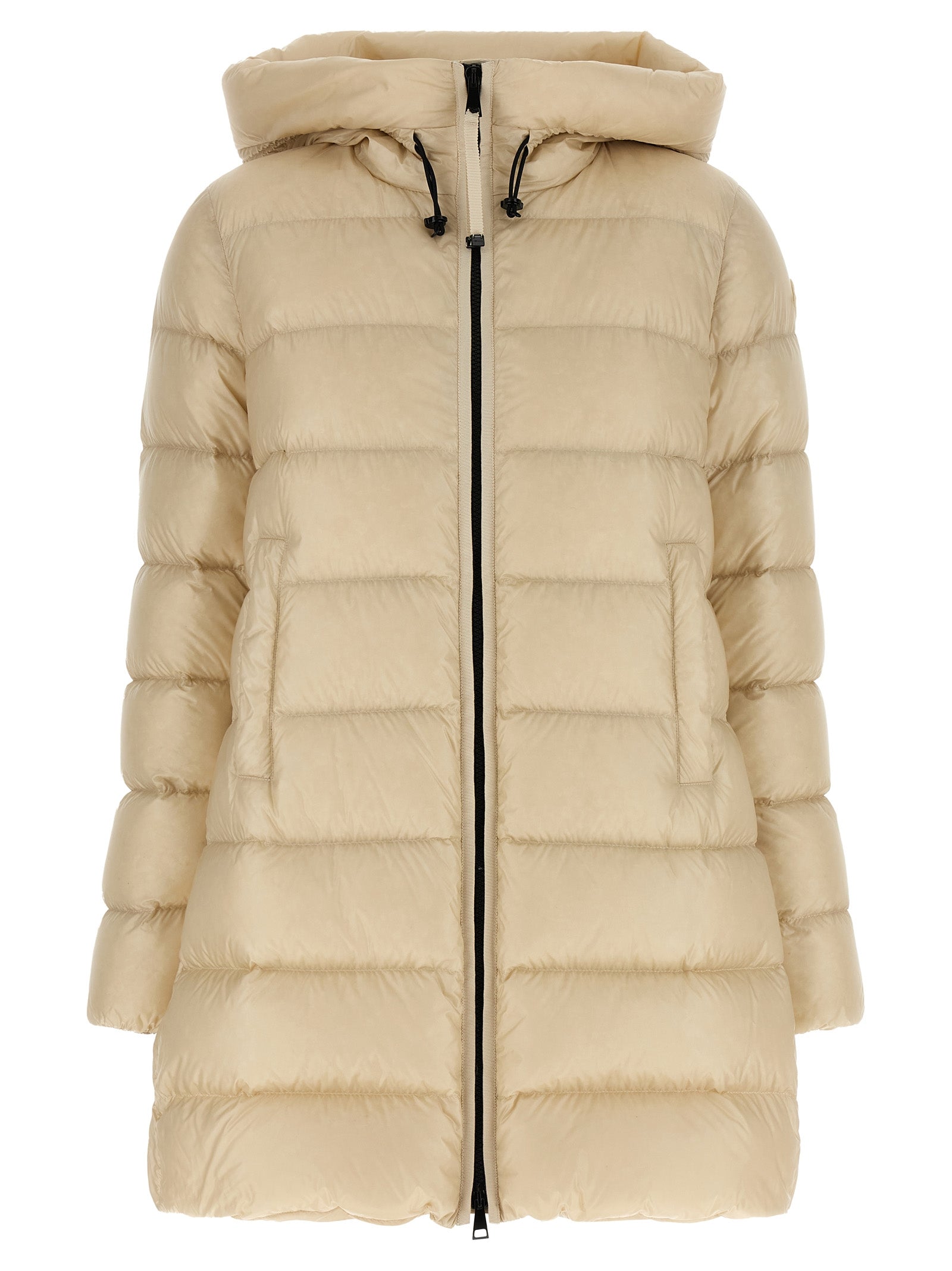 Moncler モンクレール「スイエンヌ」ダウンジャケット - Image 1