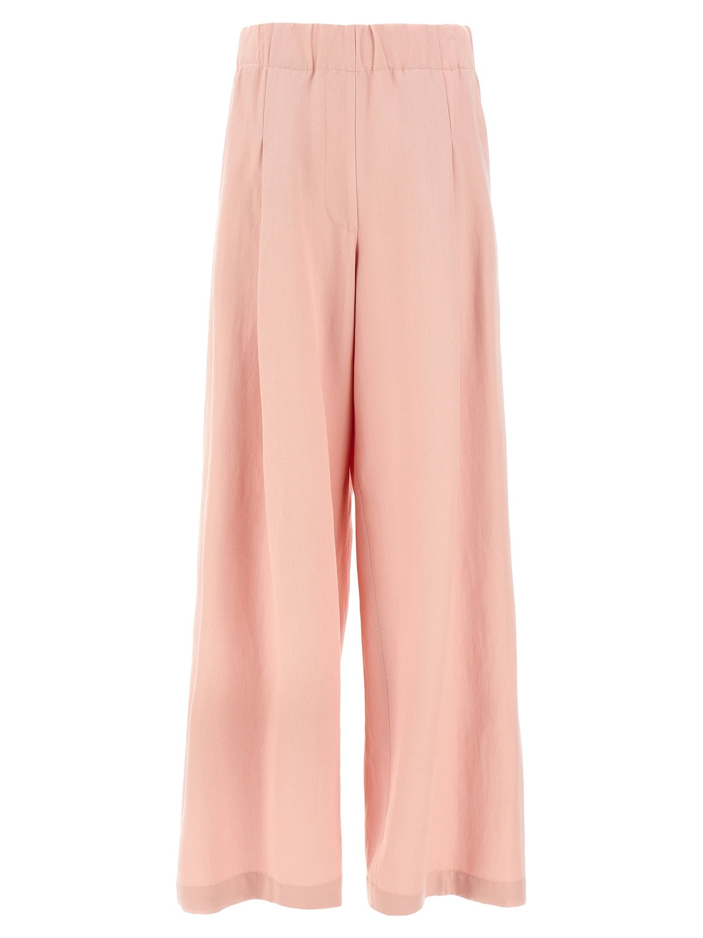 Monot Dries Van Noten 'Pila' Pants - Image 1