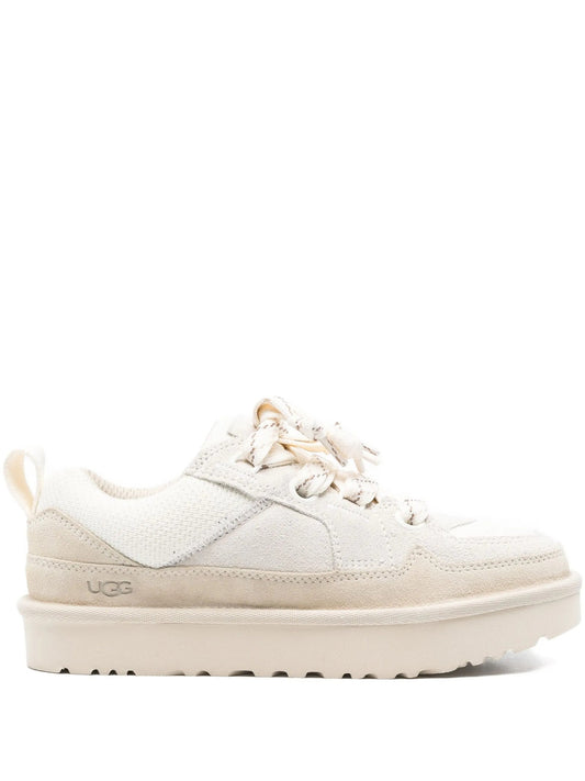 Ugg Ugg W Lowmel - Image 1