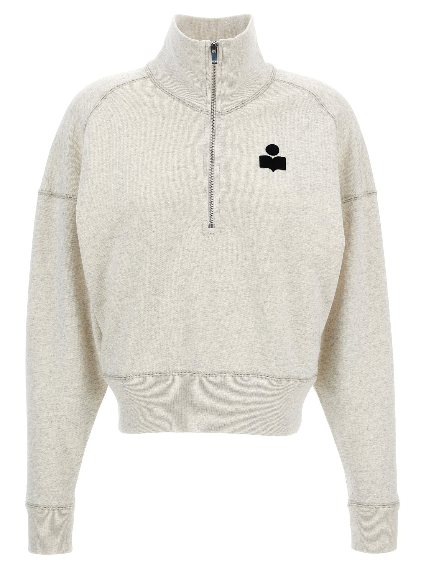 Marant マラン・エトワイル「ロス」スウェットシャツ - Image 1