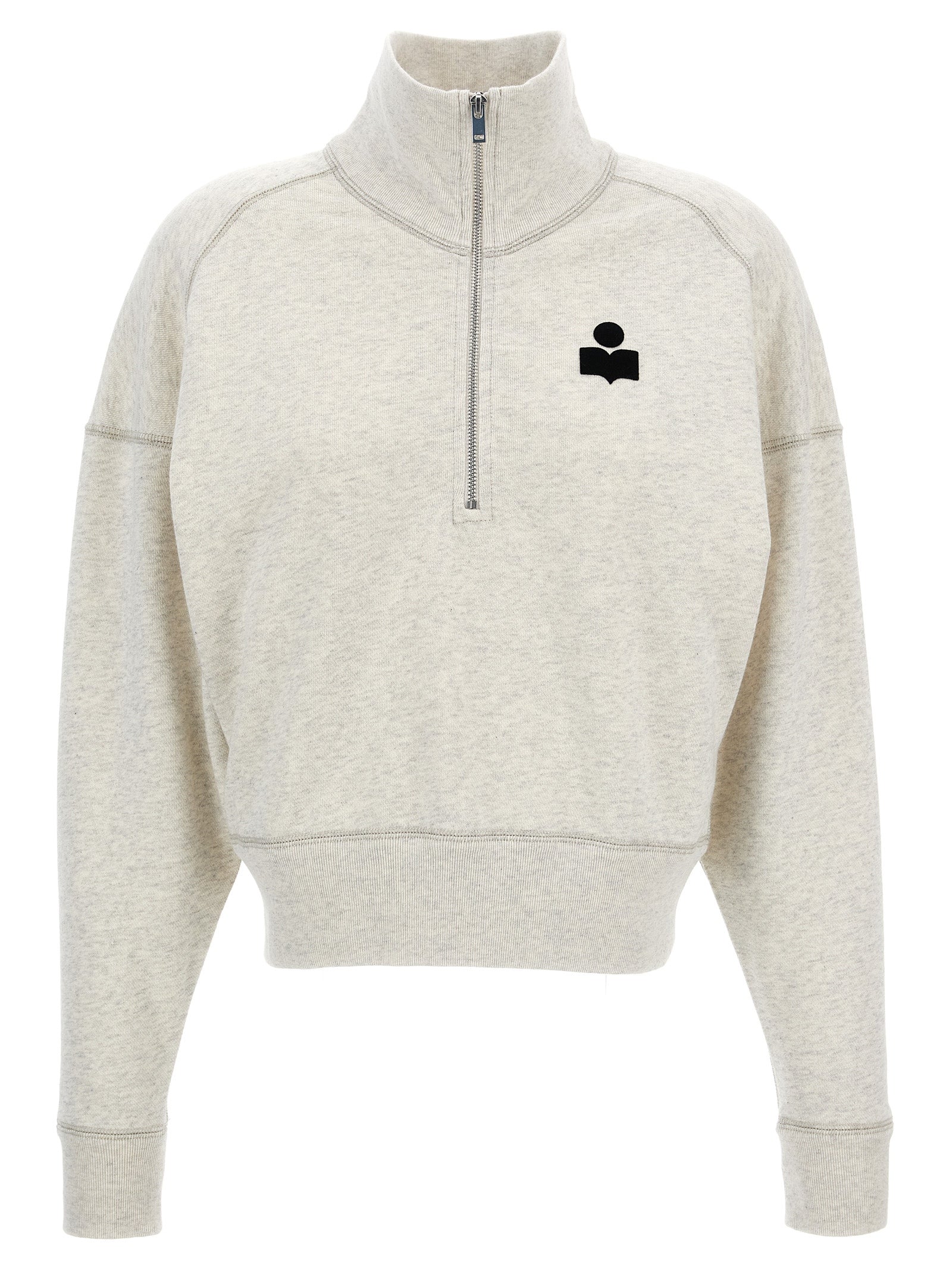 Marant マラン・エトワイル「ロス」スウェットシャツ - Image 1