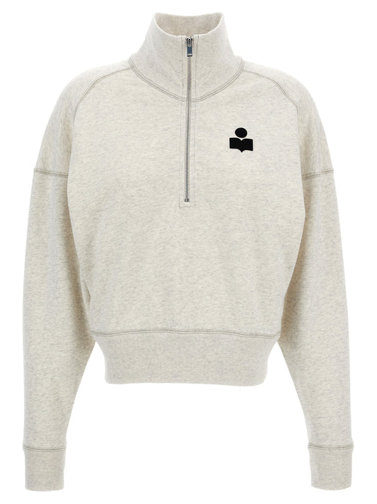 Marant マラン・エトワイル「ロス」スウェットシャツ - Image 1