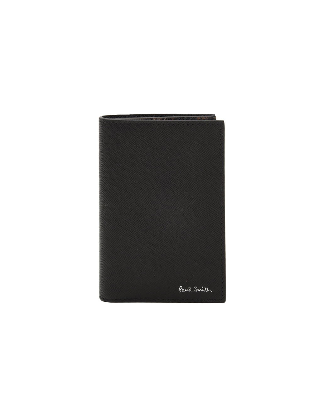 Paul ポール・スミスは黒を財布します - Image 1