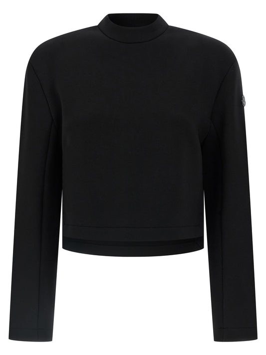Moncler Moncler Genius Moncler X Edward Enninful Sweatshirt - Image 1