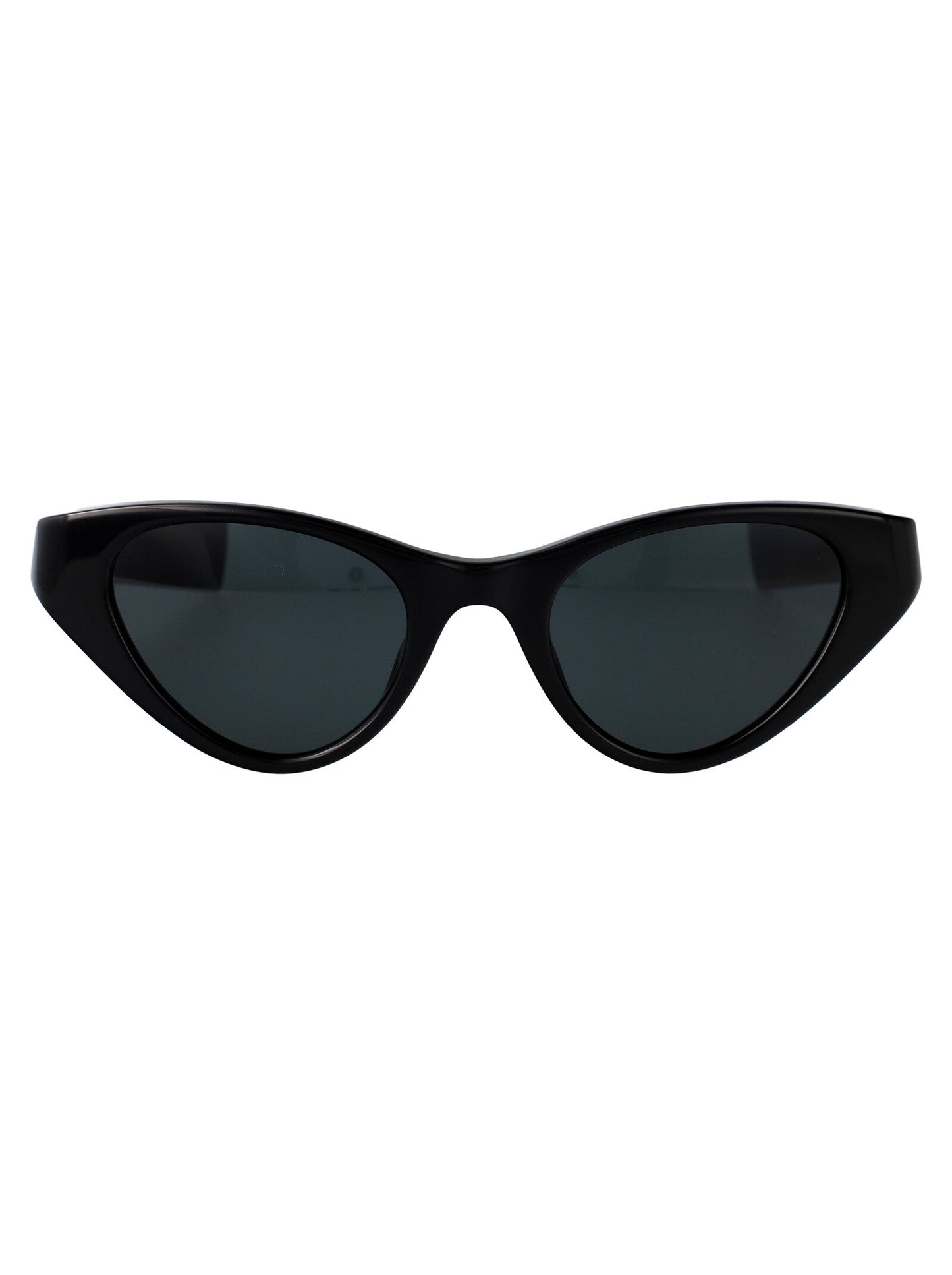 Saint Saint Laurent Cat Eye Sunglasses SL M144 001 - Image 1