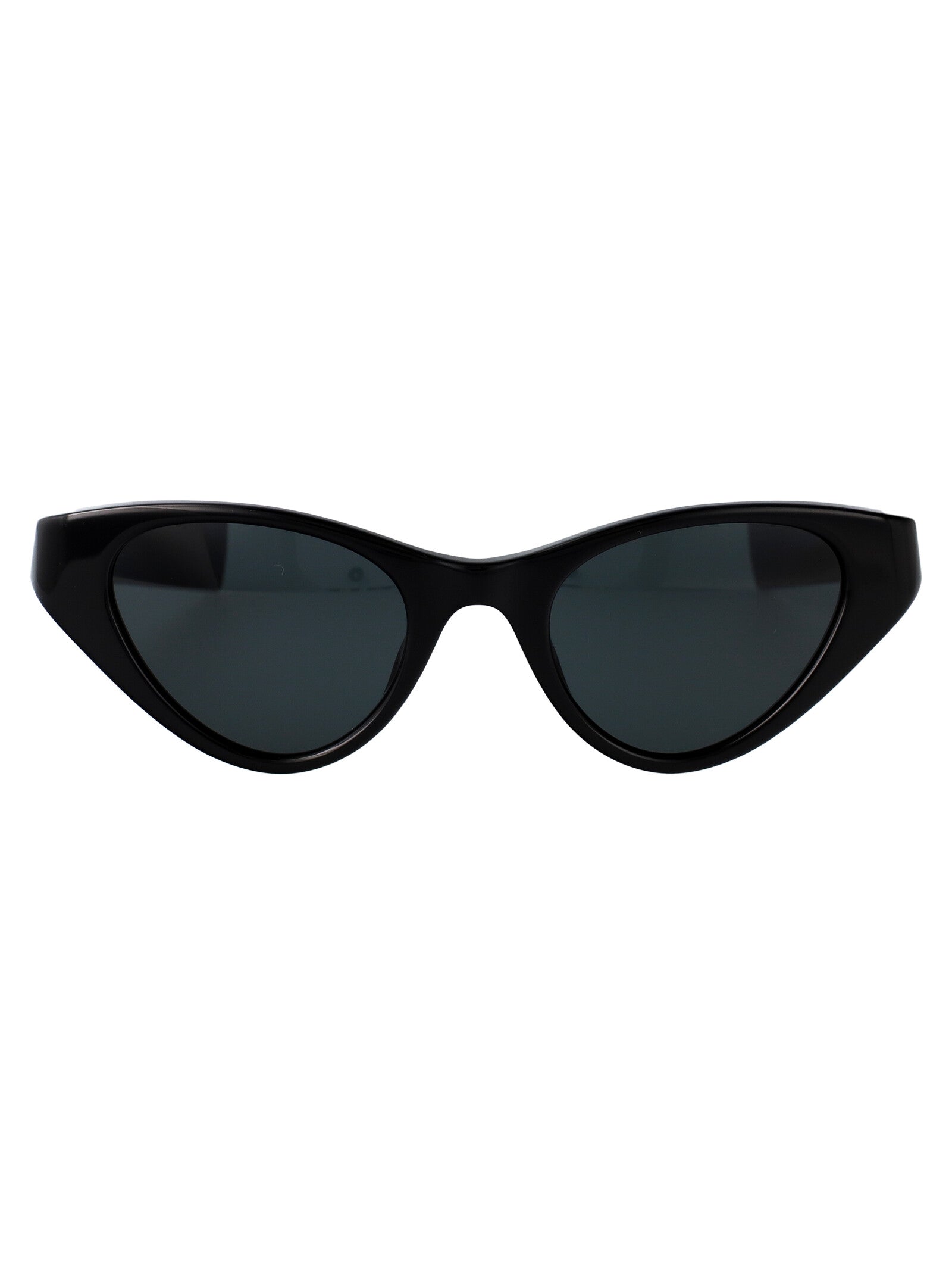 Saint Saint Laurent Cat Eye Sunglasses SL M144 001 - Image 1