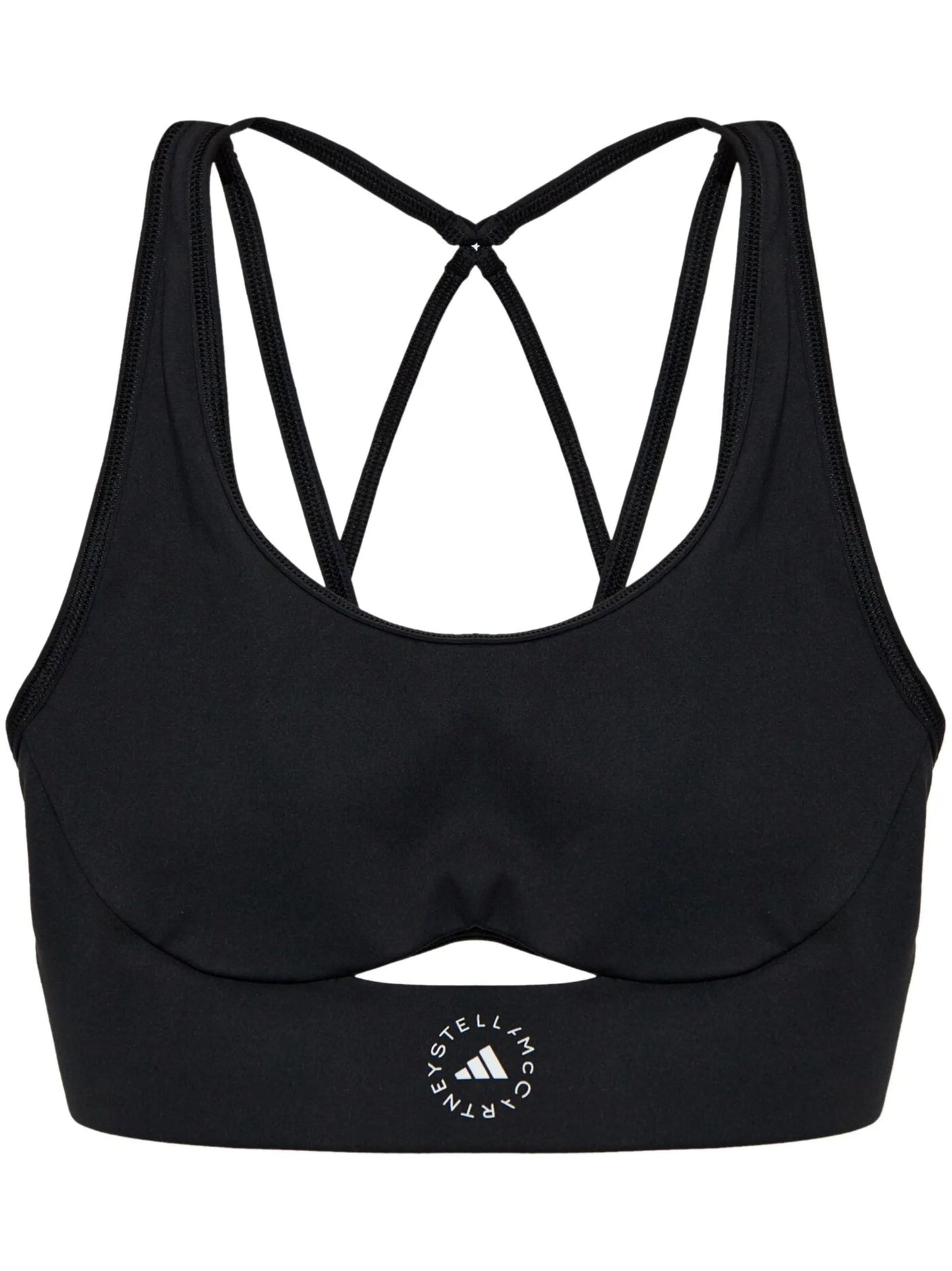 Stella Adidas By Stella McCartneyからSMC TST Bra - Image 1