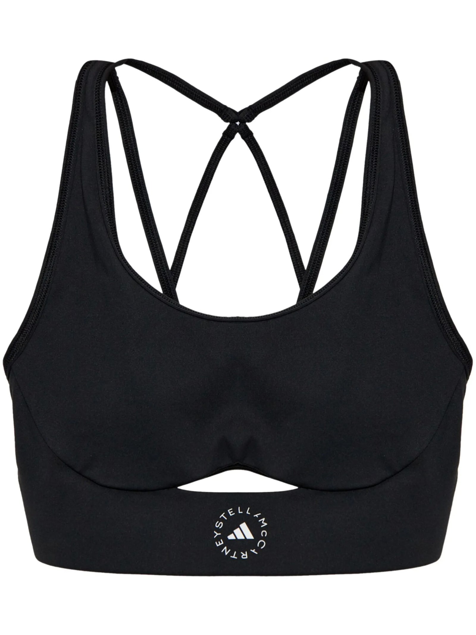 Stella Adidas By Stella McCartneyからSMC TST Bra - Image 1