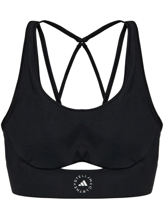 Stella Adidas By Stella McCartneyからSMC TST Bra - Image 1