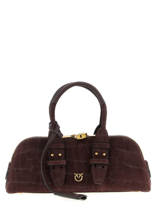 Pinko Pinko 'Escape Baguette'小さなハンドバッグ - Image 1