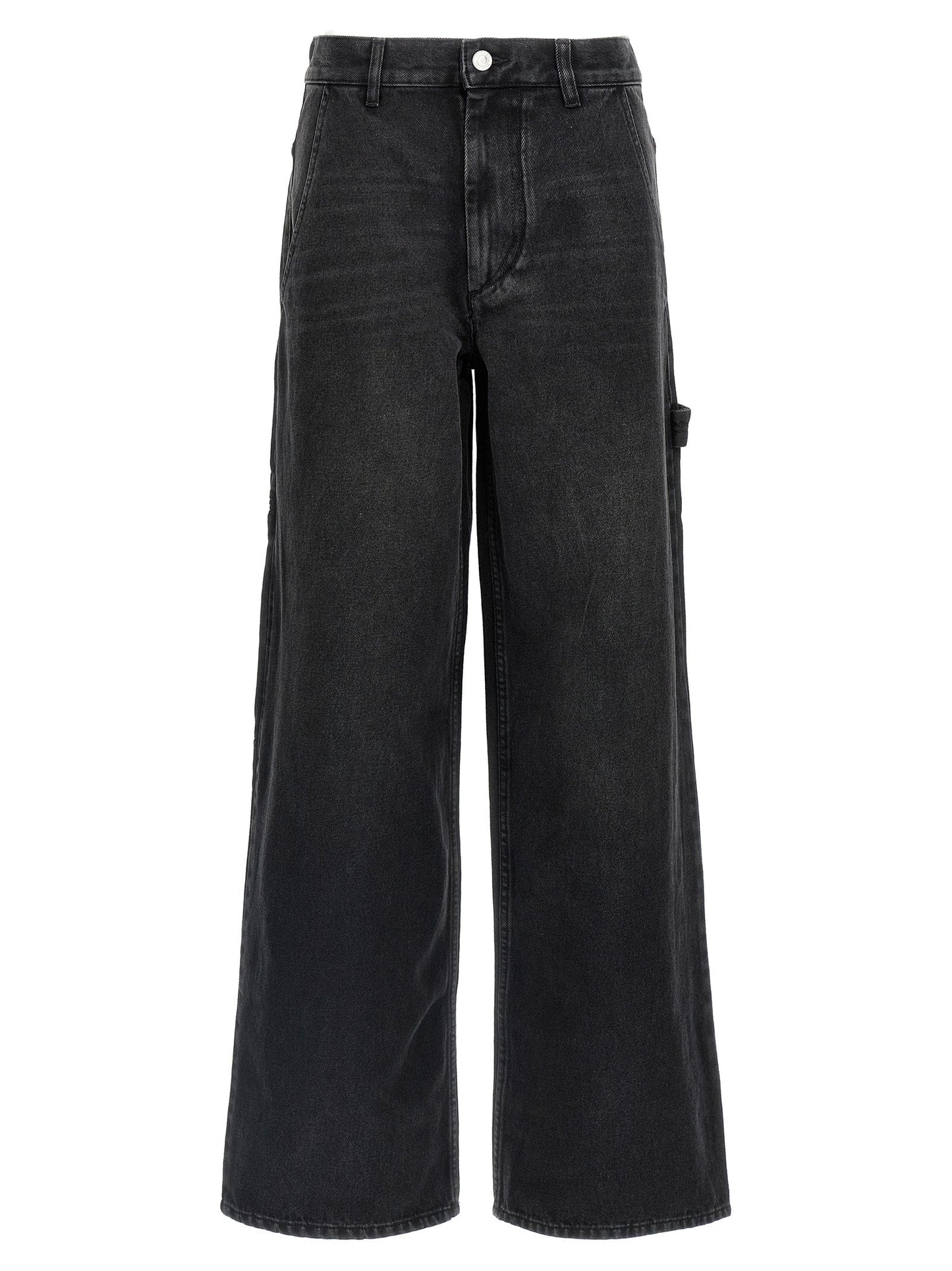 Marant マラン・エトワイル「ソレン」ジーンズ - Image 1
