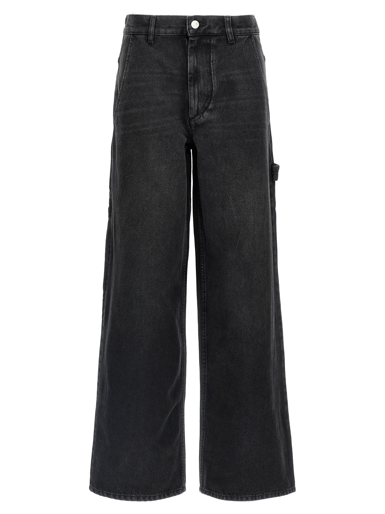 Marant マラン・エトワイル「ソレン」ジーンズ - Image 1