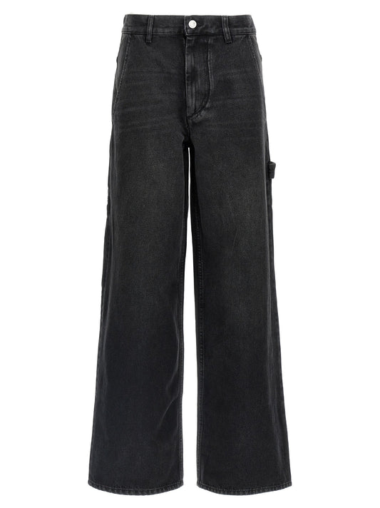 Marant マラン・エトワイル「ソレン」ジーンズ - Image 1