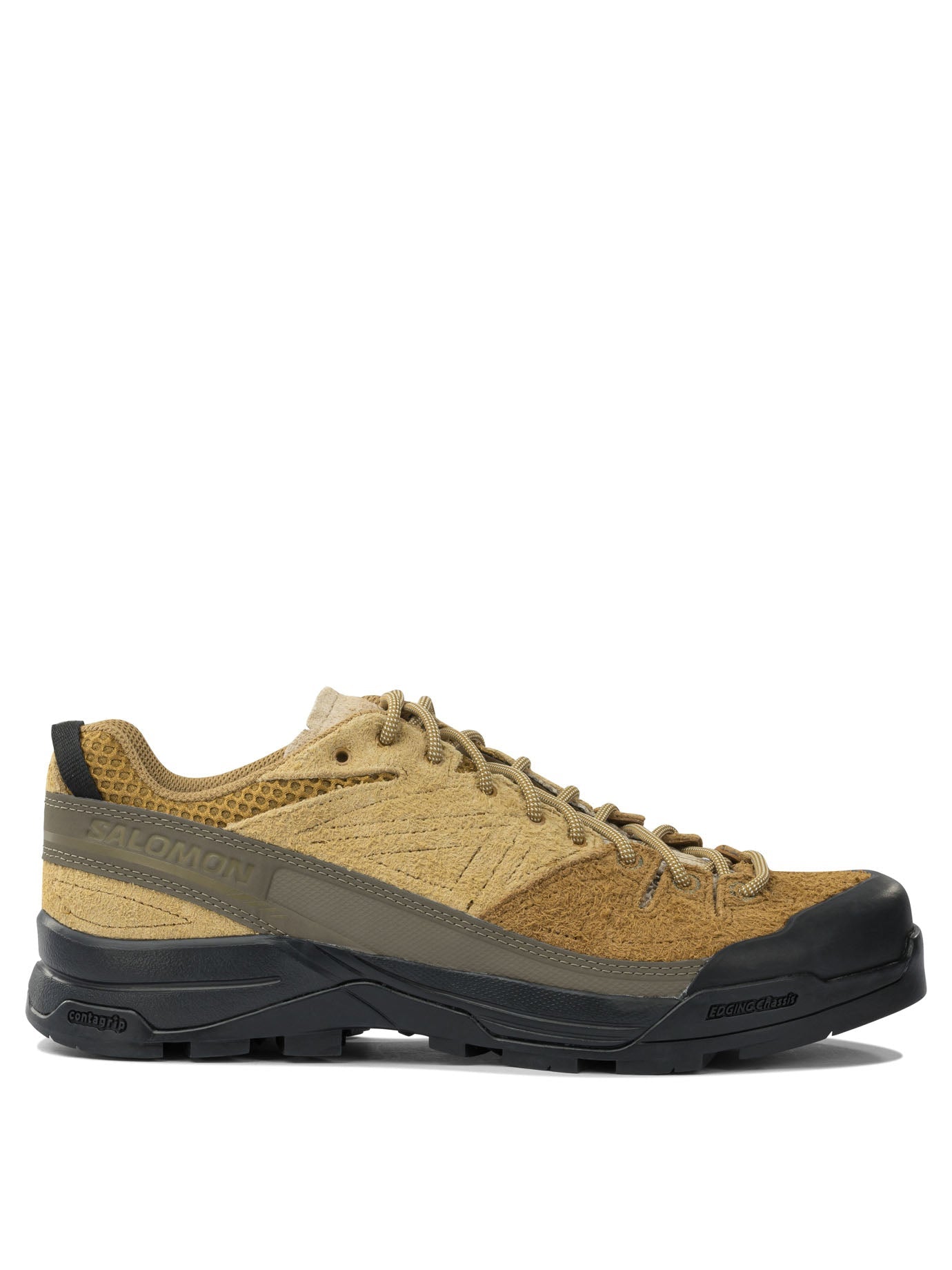 Salomon サロモン「X アルプ ロートップ」スニーカー - Image 1