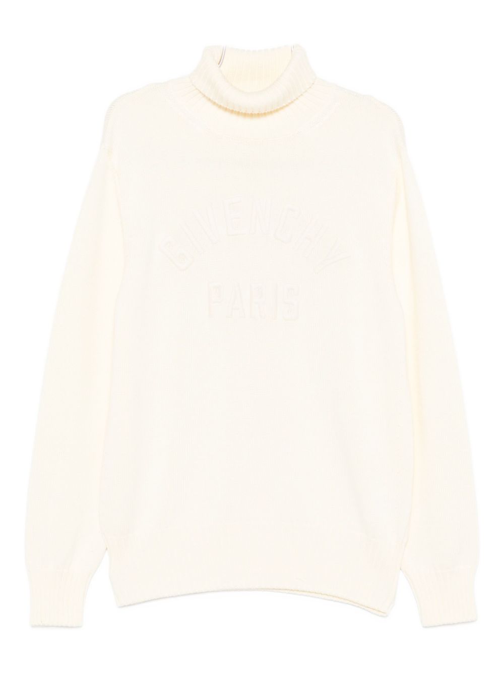 Givenchy Givenchy Sweaters White - Image 1