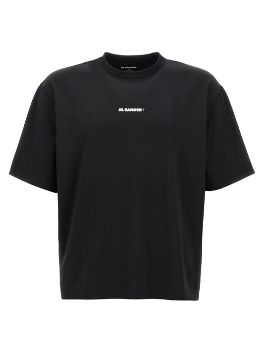 Jil ジル・サンダー「ラッシュガード」Tシャツ - Image 1