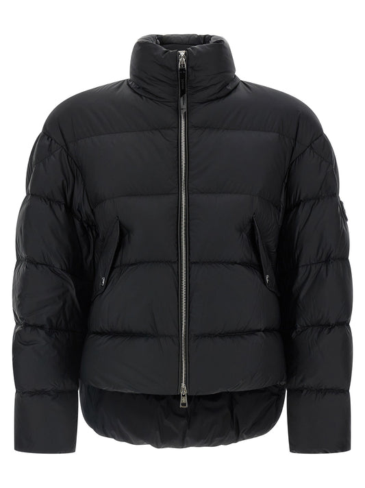 Moncler Moncler Genius Moncler X Edward Enninful 'Blas'ダウンジャケット - Image 1