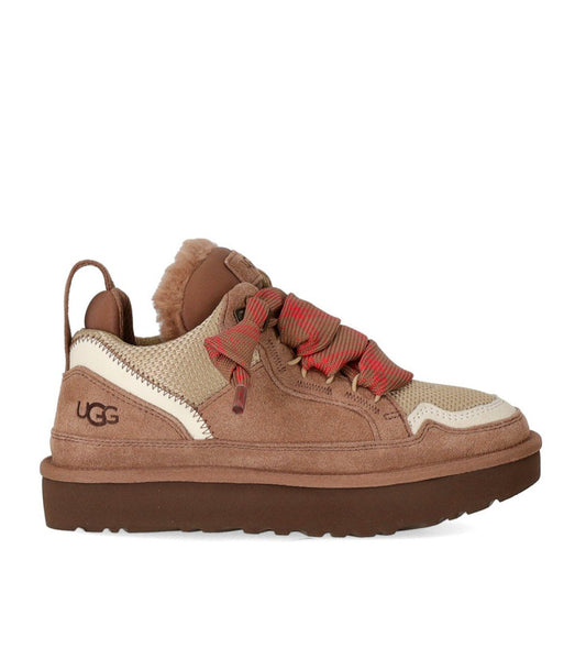 Ugg Ugg Lowmel Rocky Oakスニーカー - Image 1