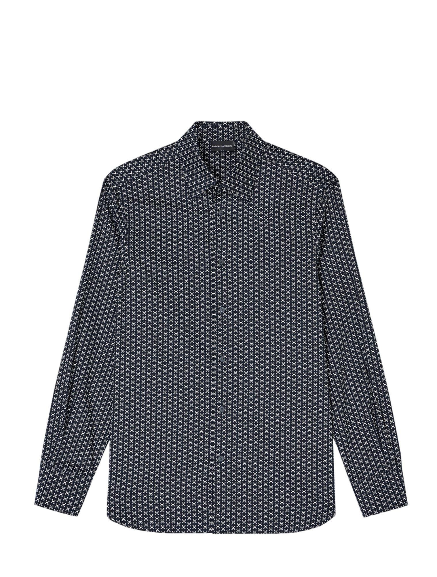 Emporio エンポリオアルマーニシャツ - Image 1