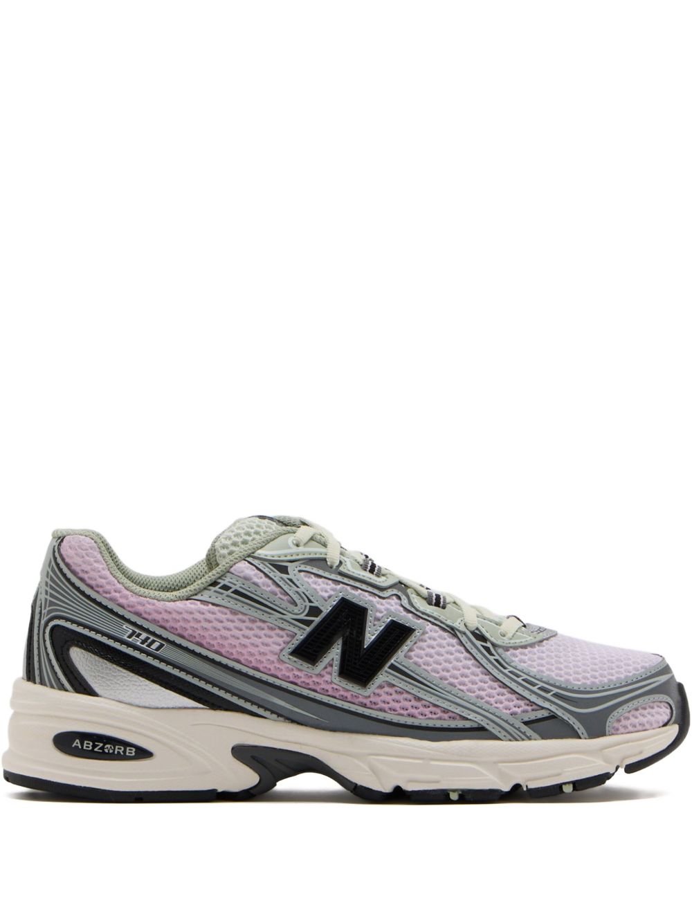 Designer Brand ニューバランス740スニーカー - Image 1