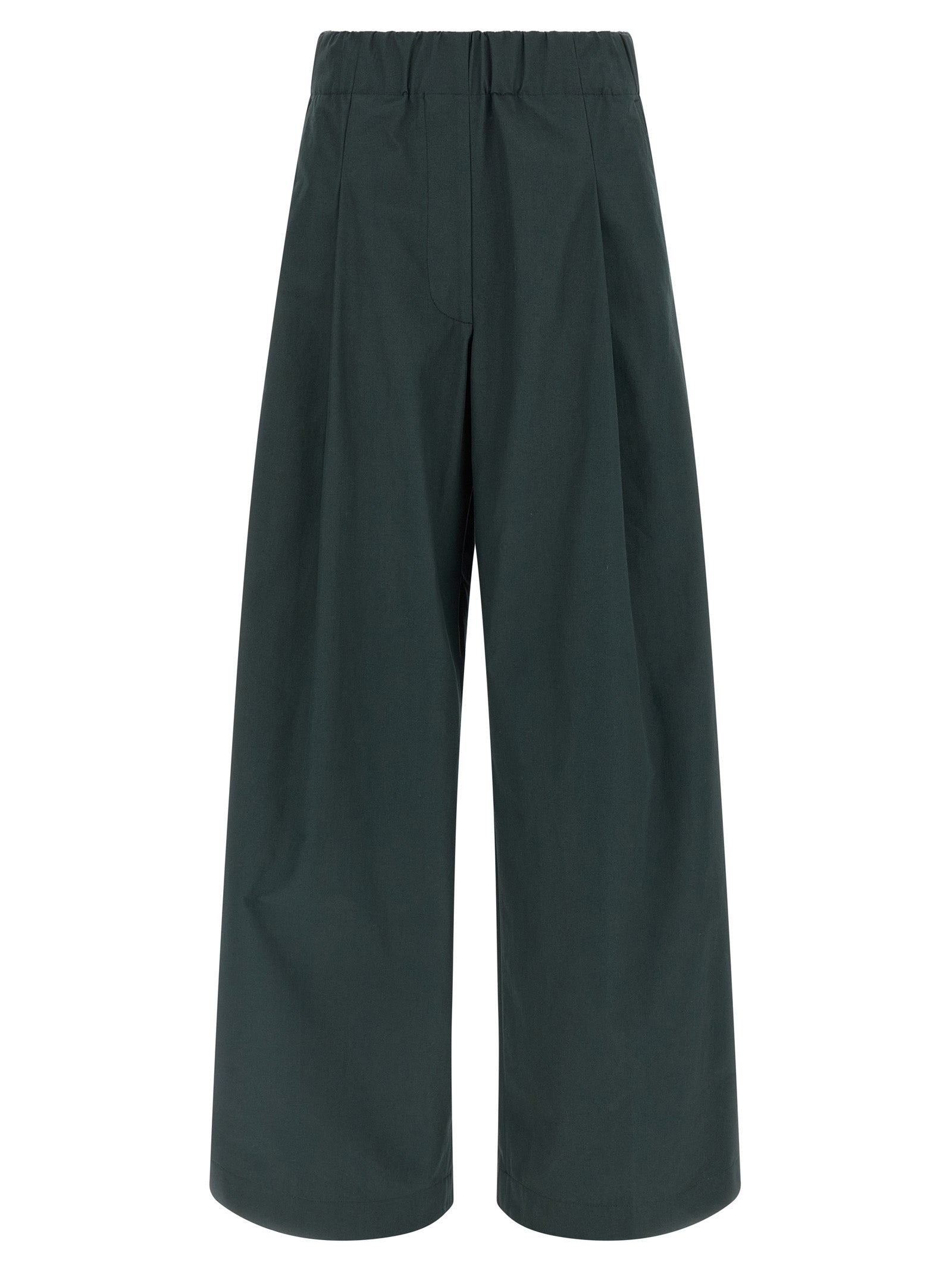 Monot Dries Van Noten 'Pila' Pants - Image 1