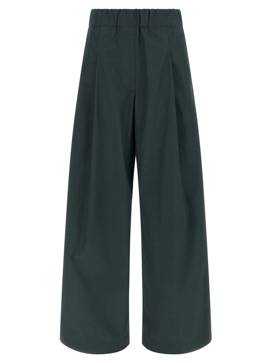 Monot Dries Van Noten 'Pila' Pants - Image 1