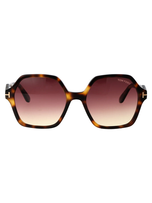 Tom Tom Ford Sunglasses FT1032 53 Z - Image 1